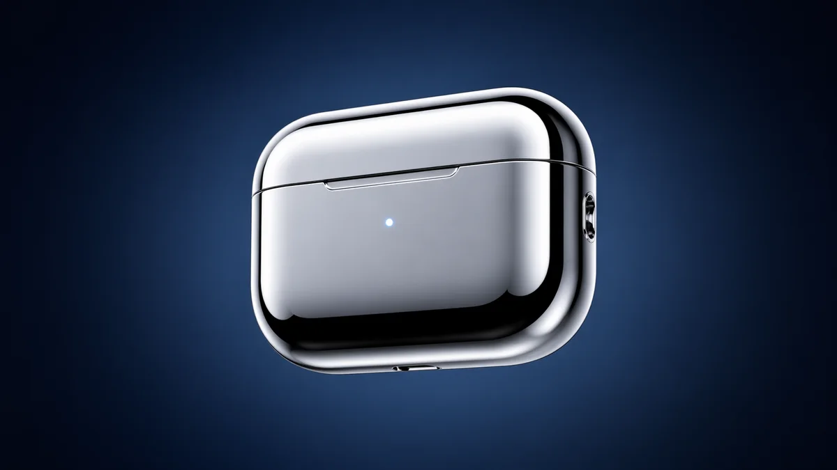 Crystal Ball Story World - Nano banana AI generated result