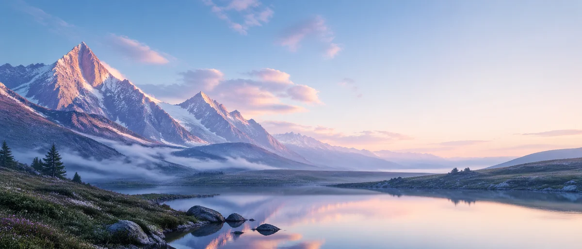 Minimalist Silhouette Art - Nano banana AI generated result