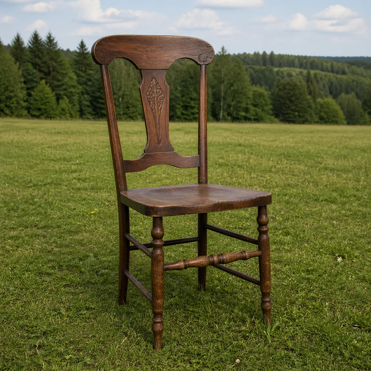 Chibi Architecture Design - Nano banana AI generated result