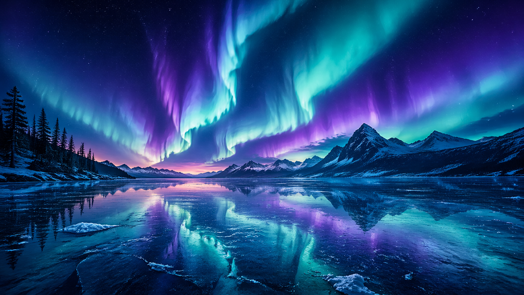 AI Generated Image 3