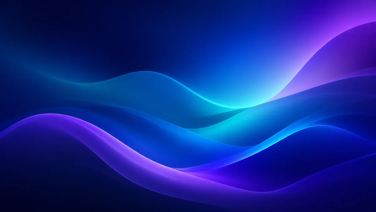 Colorful Vector Poster - Nano banana AI generated result