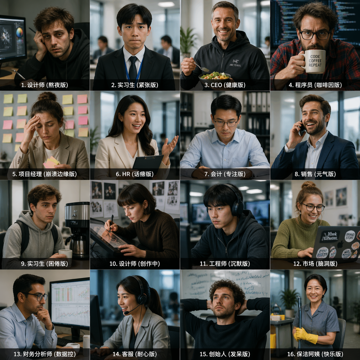 AI Generated Image 2