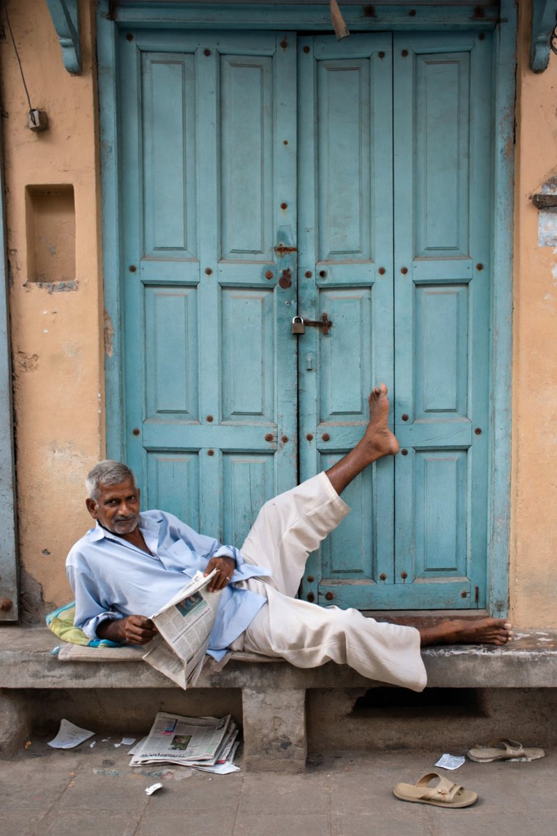 Create a photorealistic documentary street photograph of ... - @bmx_ai13